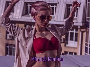 MirandaMurMur