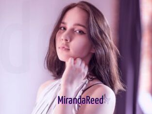 MirandaReed