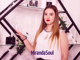 MirandaSoul