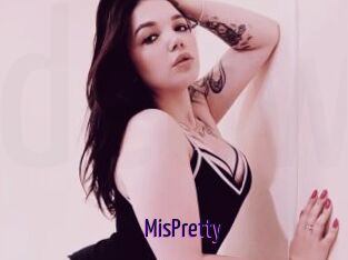 MisPretty