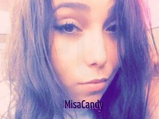 MisaCandy
