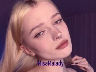 MisaMalady