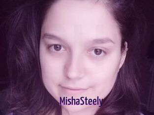 MishaSteely