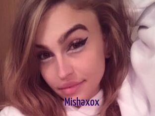 Mishaxox