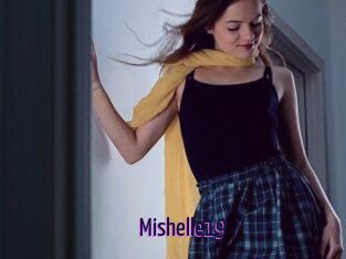 Mishelle19 Deutsche Webcam Girls