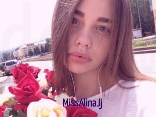 MissAlinaJj