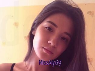 MissAly69