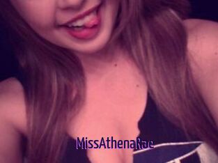 MissAthenaRae