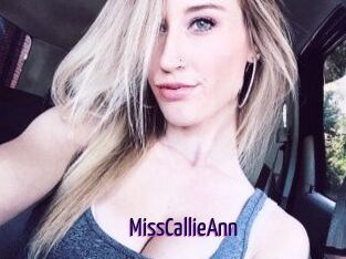 MissCallieAnn