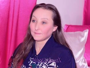 MissCarmenX