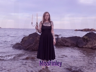 MissFinley Deutsche Webcam Girls