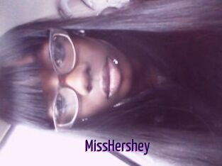 MissHershey