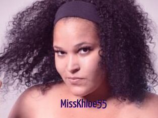 MissKhloe55