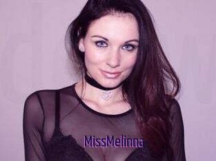 MissMelinna