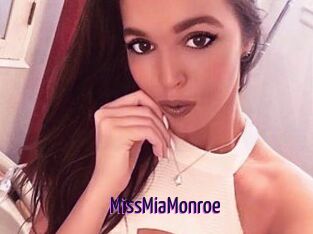 MissMiaMonroe