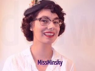 MissMinsky