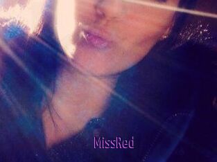 MissRed