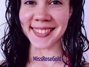 MissRoseGold