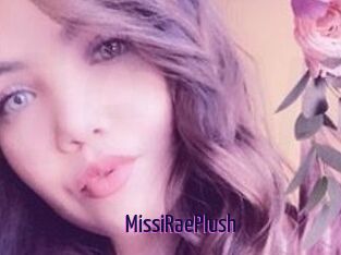 MissiRaePlush