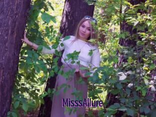 MisssAllure