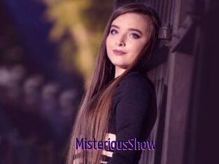 MisteriousShow