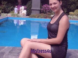 Mistress_4u