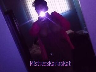 MistressKarinaKat