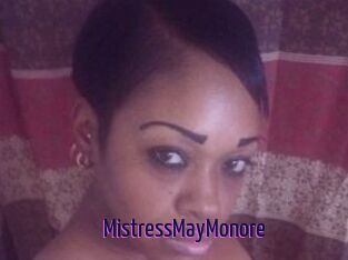 MistressMayMonore