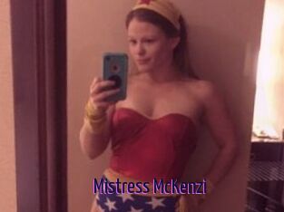 Mistress_McKenzi