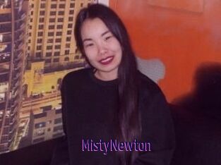 MistyNewton