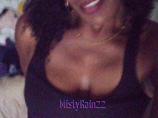 MistyRain22