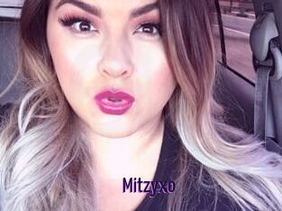 Mitzyxo
