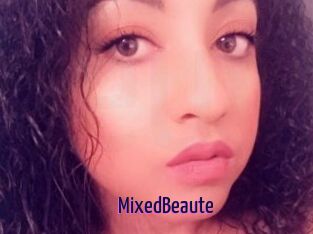 MixedBeaute