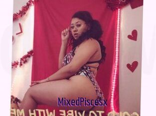 MixedPiscesx