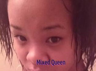 Mixed_Queen