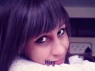 Mixy