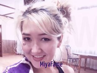 MiyaFame