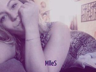 MlleS