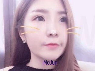 MoJun