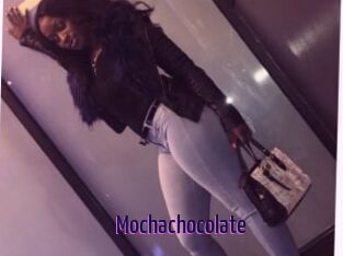 Mochachocolate