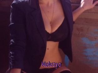 Mokraya