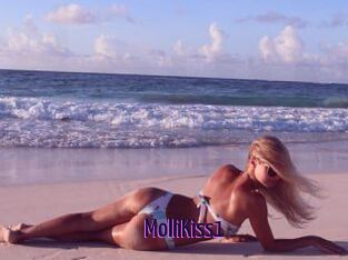 MolliKiss1