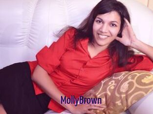 MollyBrown