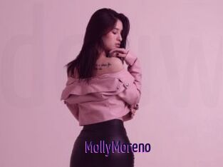 MollyMoreno