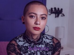 MollyWatts Deutsche Webcam Girls