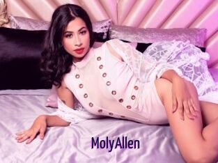 MolyAllen