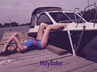 MolyBaker Deutsche Webcam Girls