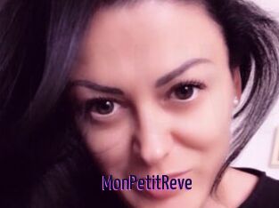 MonPetitReve