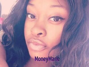 MoneyMarie