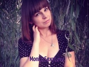 Monica_SexyLove